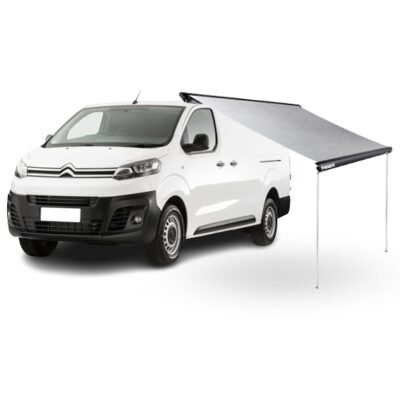 Toldo para Van Citroën Jumper Thule HideAway - 3,0m 10ft