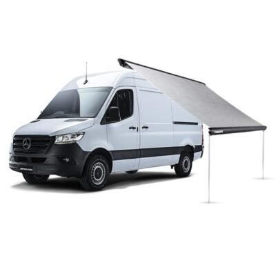 Toldo para Van Sprinter Thule HideAway - 2,6m 8,5ft