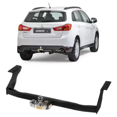 Mult Engate Fixo Para Reboque Mitsubishi ASX 12/21