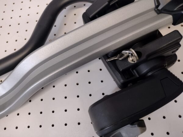 Suporte Transbike Thule Proride Expert Prata - Outlet - Image 8