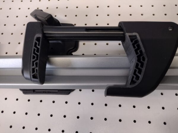 Suporte Transbike Thule Proride Expert Prata - Outlet - Image 3