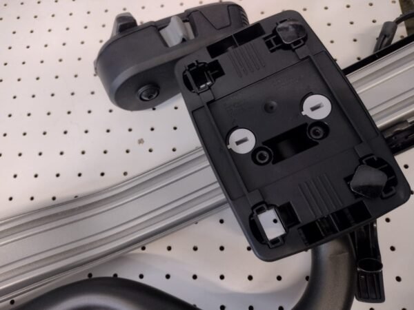 Suporte Transbike Thule Proride Expert Prata - Outlet - Image 4