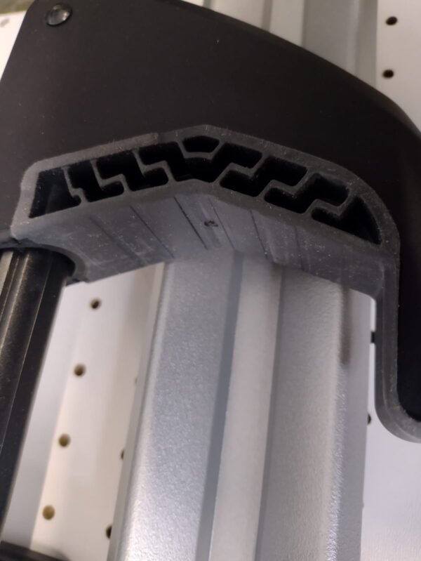 Suporte Transbike Thule Proride Expert Prata - Outlet - Image 5