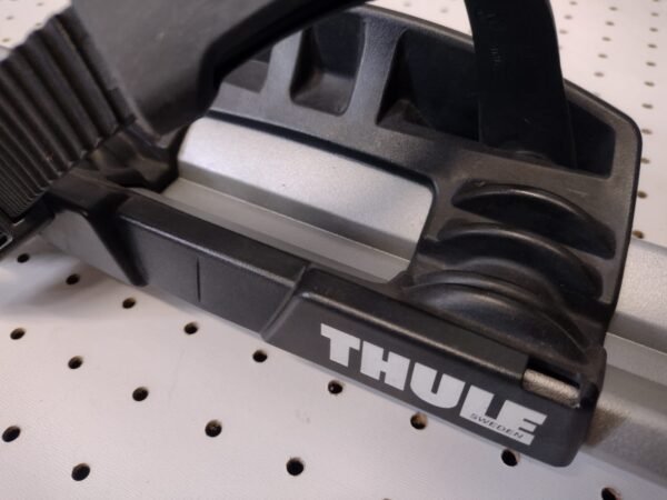 Suporte Transbike Thule Proride Expert Prata - Outlet - Image 7