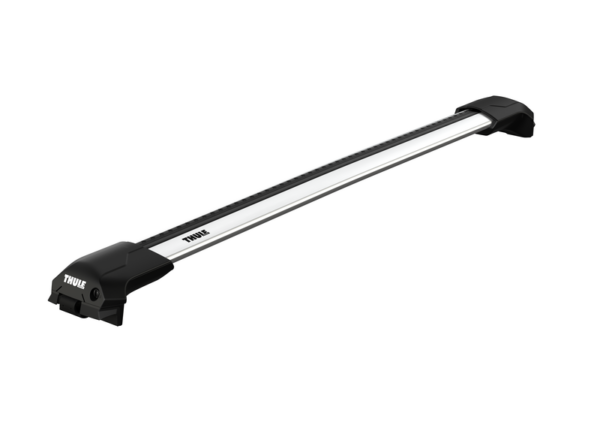 Rack Travessa Thule Ford Bronco 2022 Raised Rail Edge 7204 - Image 2