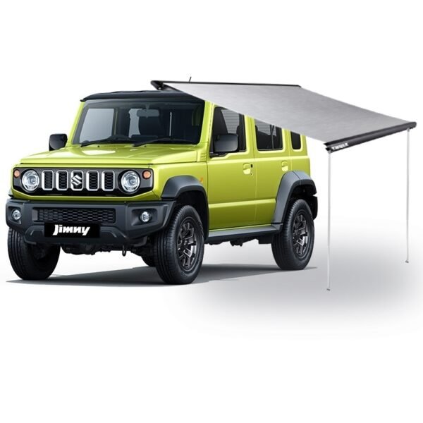 Toldo para Suzuki Jimny Sierra Thule HideAway - 2,6m 8,5ft