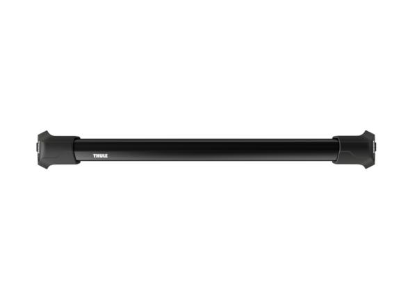 Rack Travessa Thule Ford Bronco 2022 Raised Rail Edge 7204 - Image 4