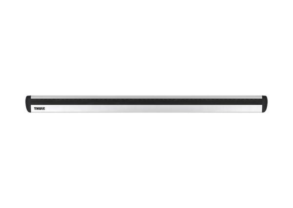 Rack Thule Wingbar Evo Black Chevrolet Montana 2023 - Image 7