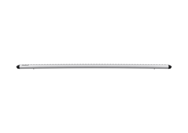 Rack Thule Wingbar Evo Black Chevrolet Montana 2023 - Image 4