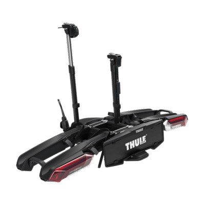 Transbike Thule Epos de Engate para 2 Bicicletas