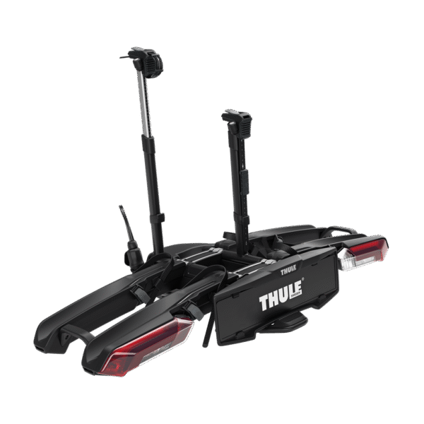 Transbike Thule Epos de Engate para 2 Bicicletas