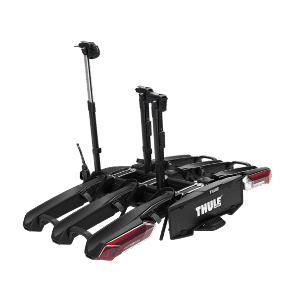 Transbike Thule Epos de Engate para 3 Bicicletas