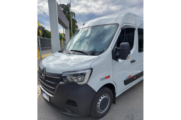 Calha Chuva Master 02/23 Iveco/sprint 12/15 2p Tg Poli - Image 2