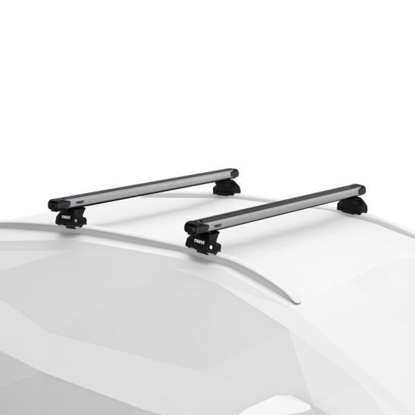 Rack Thule Slidebar Flush Rail 7106