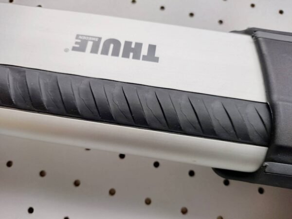 Rack Thule WingBar Edge 9581 Prata (Outlet) - Image 7