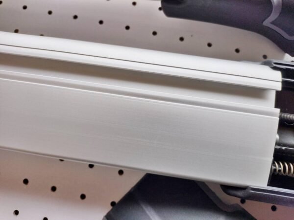 Rack Thule WingBar Edge 9581 Prata (Outlet) - Image 6
