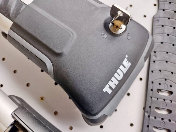 Rack Thule WingBar Edge 9581 Prata (Outlet) - Image 5