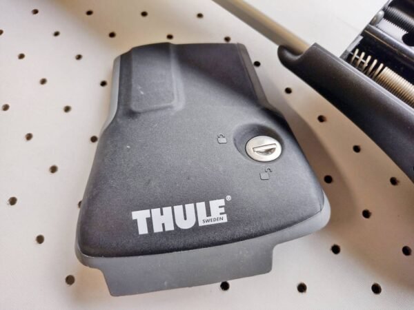 Rack Thule WingBar Edge 9581 Prata (Outlet) - Image 3