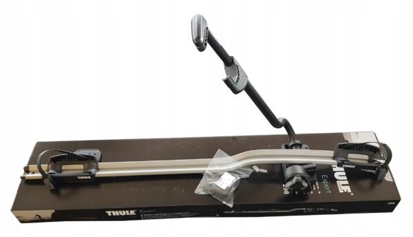Transbike Thule Expert 298 - Estilo Proride 598 - Image 3
