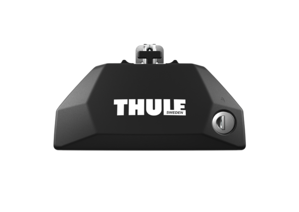 Rack Thule SquareBar Evo Flush Rail 7106 para Chery Tiggo 8 2020 -2023 - Image 9