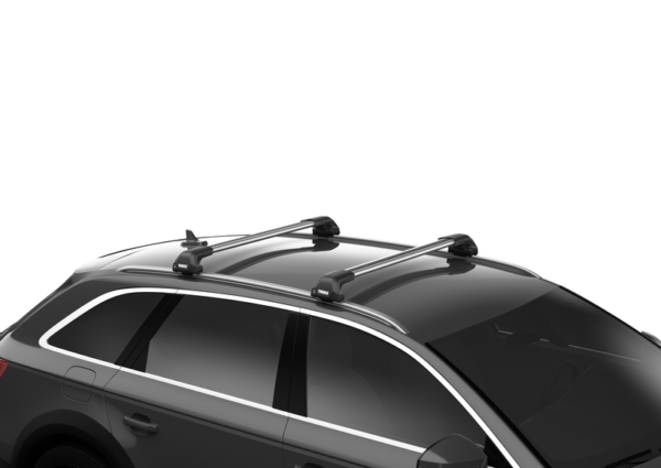 Rack Thule Wingbar Edge Flush Rail Kia e-Niro 5-p 22/23 - Image 4