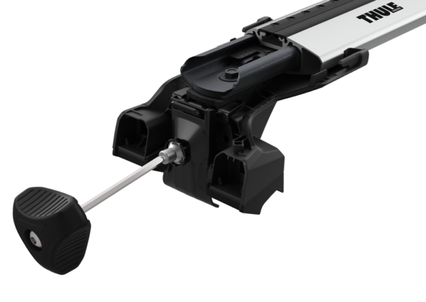 Rack Thule Wingbar Edge Flush Rail Kia e-Niro 5-p 22/23 - Image 6