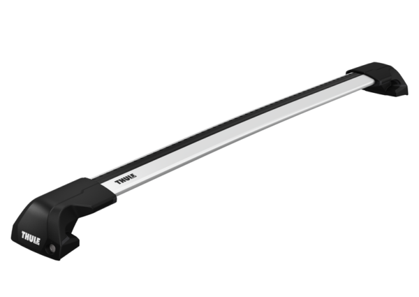 Rack Thule Wingbar Edge Flush Rail Kia e-Niro 5-p 22/23 - Image 2