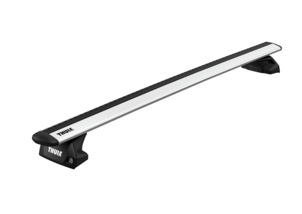 Rack Travessa Thule WingBar Evo Flush Rail Kia e-Niro 5-p SUV 22/23 - Image 2