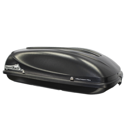 Aluguel Bagageiro Sportrack 370 Litros