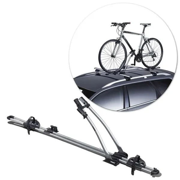 Aluguel Transbike Thule Freeride 532
