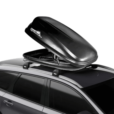 Aluguel Bagageiro Sportrack 320 Litros