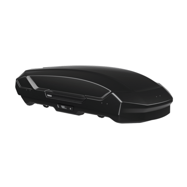 Bagageiro Thule Motion 3 M Black Glossy - 400L 6392