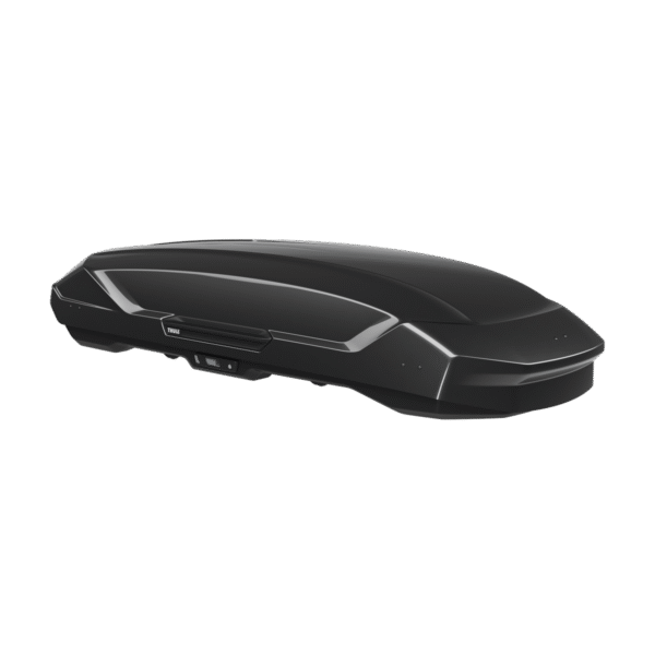 Bagageiro Thule Motion 3 XXL Black Glossy - 600L 6399