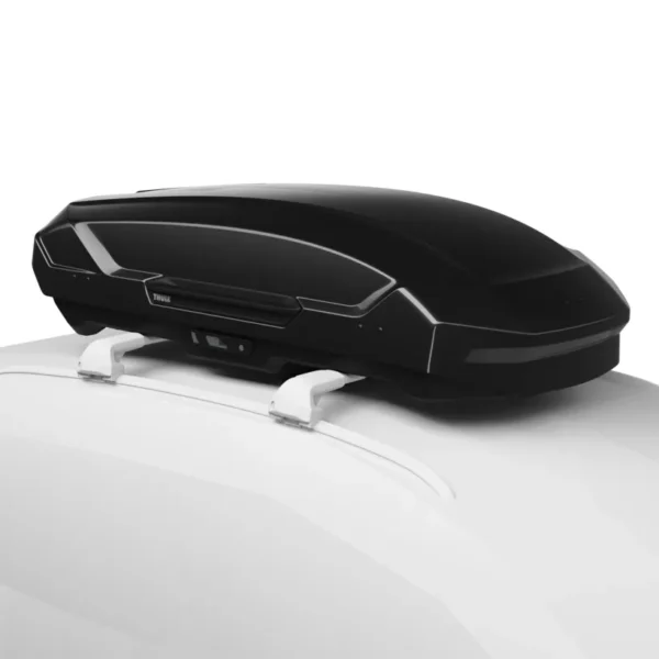 Bagageiro Thule Motion 3 M Black Glossy - 400L 6392 - Image 2