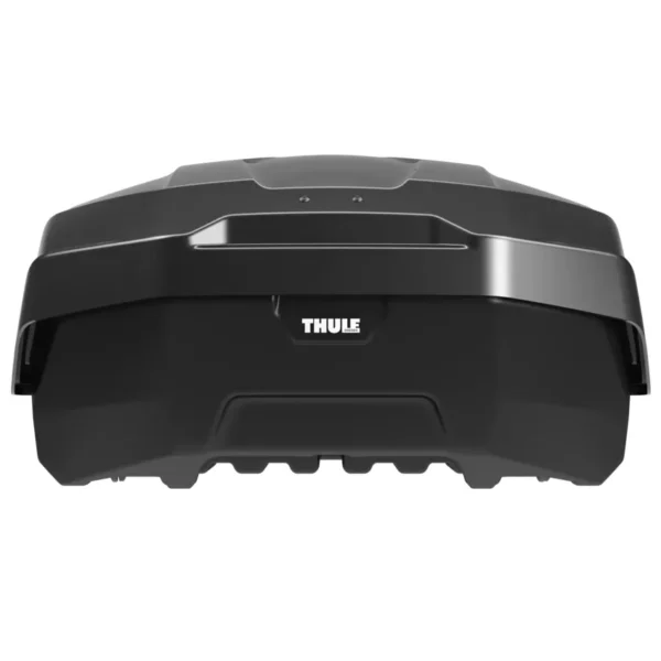 Bagageiro Thule Motion 3 M Black Glossy - 400L 6392 - Image 4