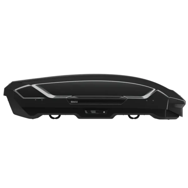 Bagageiro Thule Motion 3 M Black Glossy - 400L 6392 - Image 5