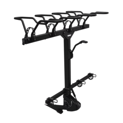 Thule ReVert 4 Bicicletas Transbike Engate Removível 9024500