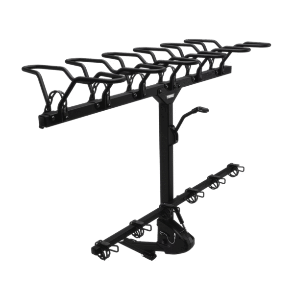 Suporte de Engate Removível Thule ReVert 6 Bicicletas