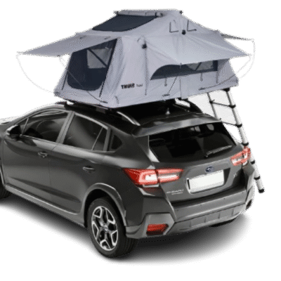 Barraca Thule Explorer Ayer para 2 Pessoas 901200
