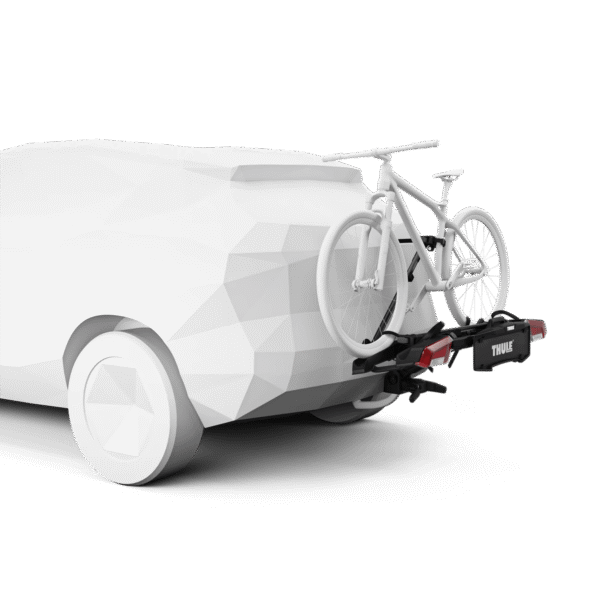 Thule OutPace 2 Suporte Transbike de Bicicletas 9012100 - Imagem 2