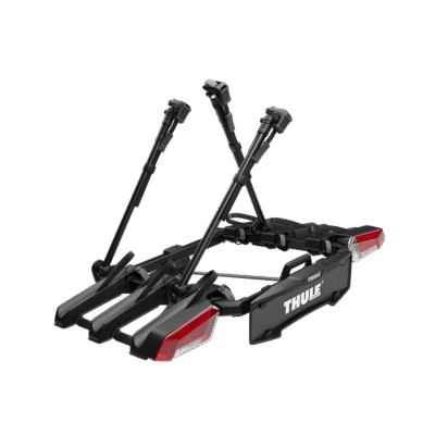 Thule OutPace 3 Suporte Transbike de Bicicletas 9013100
