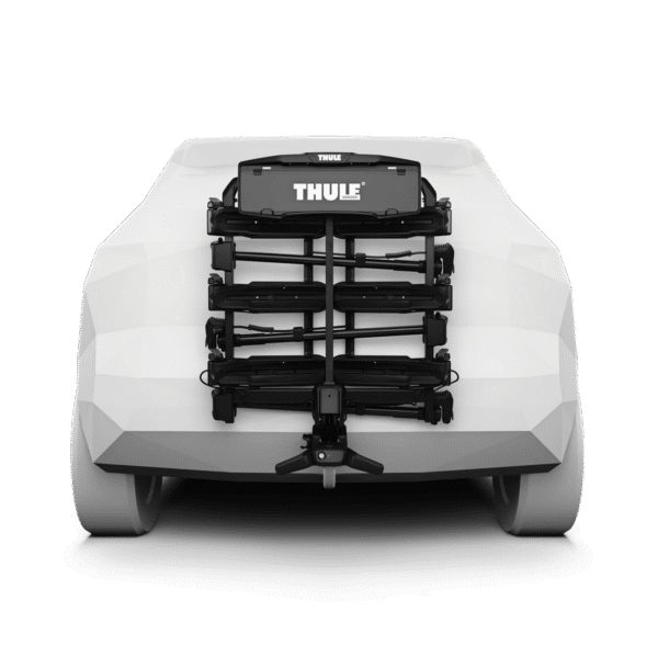 Thule OutPace 3 Suporte Transbike de Bicicletas 9013100 - Imagem 3