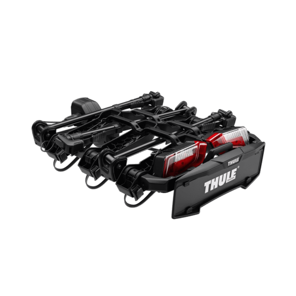 Thule OutPace 3 Suporte Transbike de Bicicletas 9013100 - Imagem 4