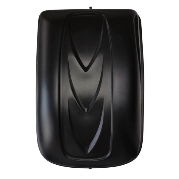 Aluguel Bagageiro Series 25 Chevron Sportrack 510 Litros - Imagem 3