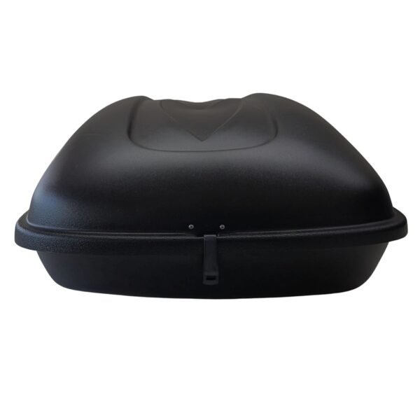 Aluguel Bagageiro Series 25 Chevron Sportrack 510 Litros - Imagem 5