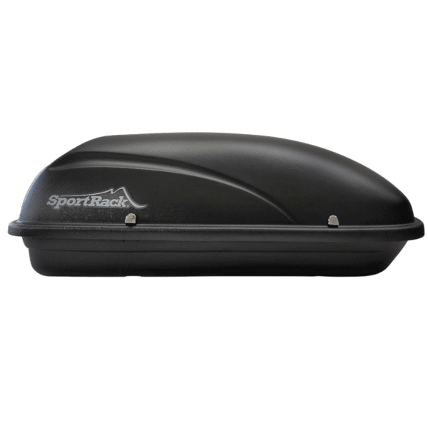 Aluguel Bagageiro Series 25 Chevron Sportrack 510 Litros