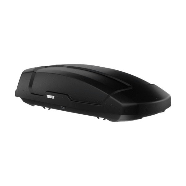 Aluguel Bagageiro Thule Force M de 400 Litros