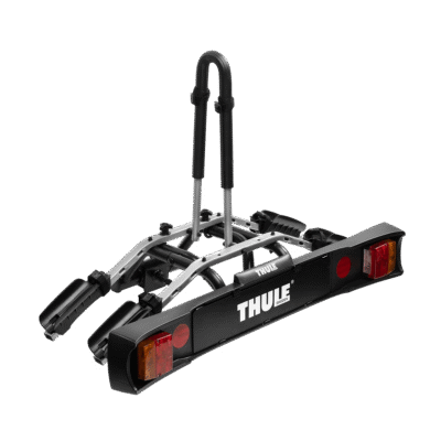 Aluguel Transbike Thule Thule Rideon 9502 2 Bicicletas