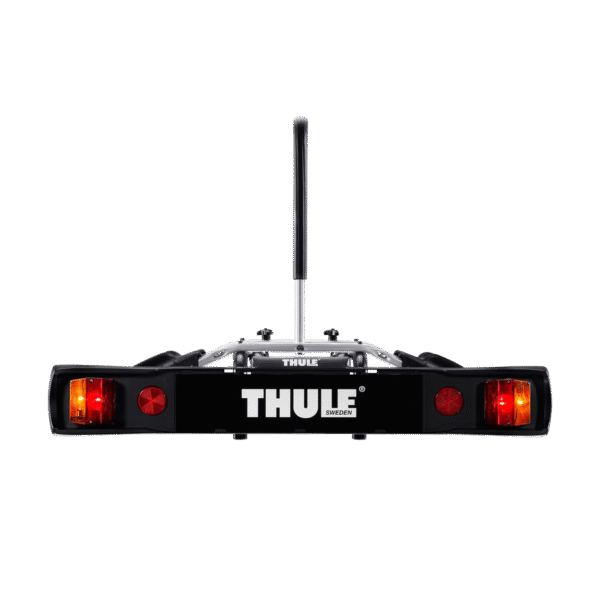 Aluguel Transbike Thule Thule Rideon 9502 2 Bicicletas - Imagem 4