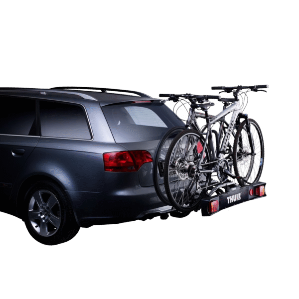 Aluguel Transbike Thule Thule Rideon 9502 2 Bicicletas - Imagem 2
